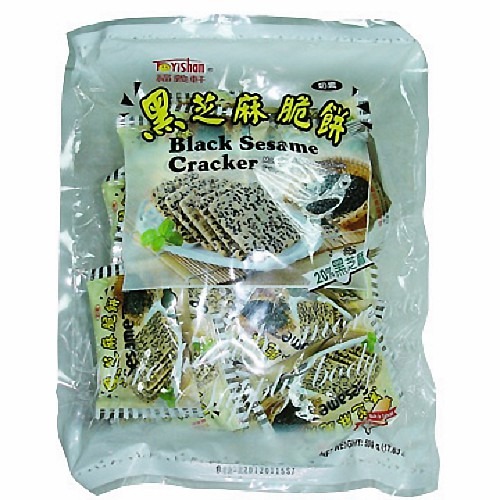 福義軒 鮮乳餅320g 紅麴餅320g 黑芝麻餅320g 檸檬餅320g 湘辣蘇打306g 滿額免運 【達興食品】-細節圖4