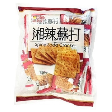 福義軒 鮮乳餅320g 紅麴餅320g 黑芝麻餅320g 檸檬餅320g 湘辣蘇打306g 滿額免運 【達興食品】-細節圖5