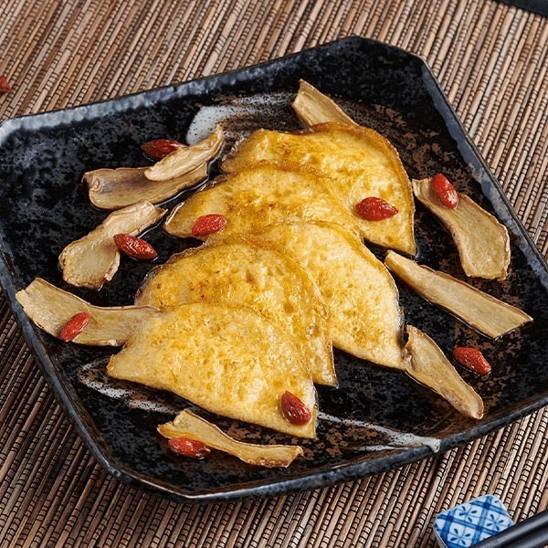 4820 桂冠蛋餃104g(盒裝) *5盒 桂冠火鍋料/蛋餃/火鍋料/團購/家庭方便食用-細節圖2