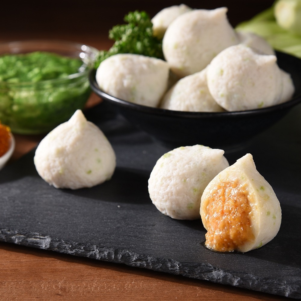 3900宏嘉-魚包蛋(3公斤裝)火鍋料5斤／火鍋料／火鍋料批發／業務包-細節圖4