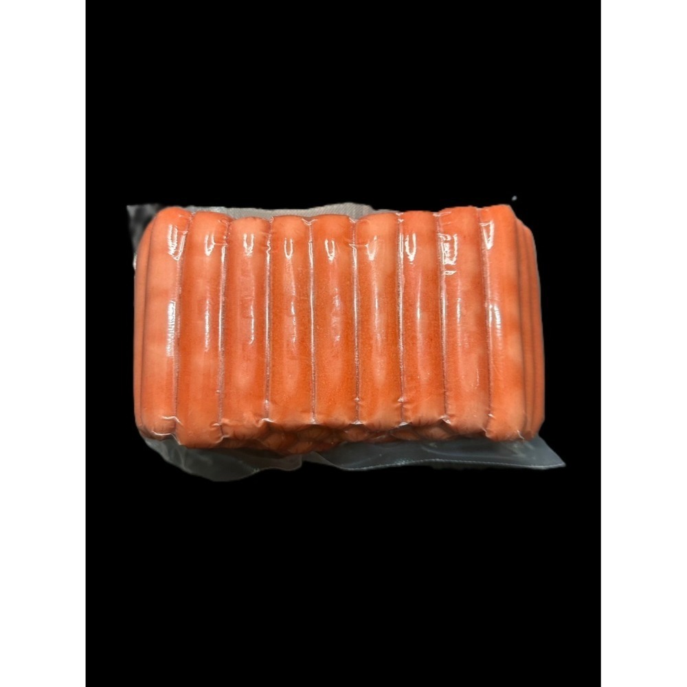 0400櫻之味50支小熱狗 /小熱狗/熱狗/氣炸/肉製品 900G-細節圖2