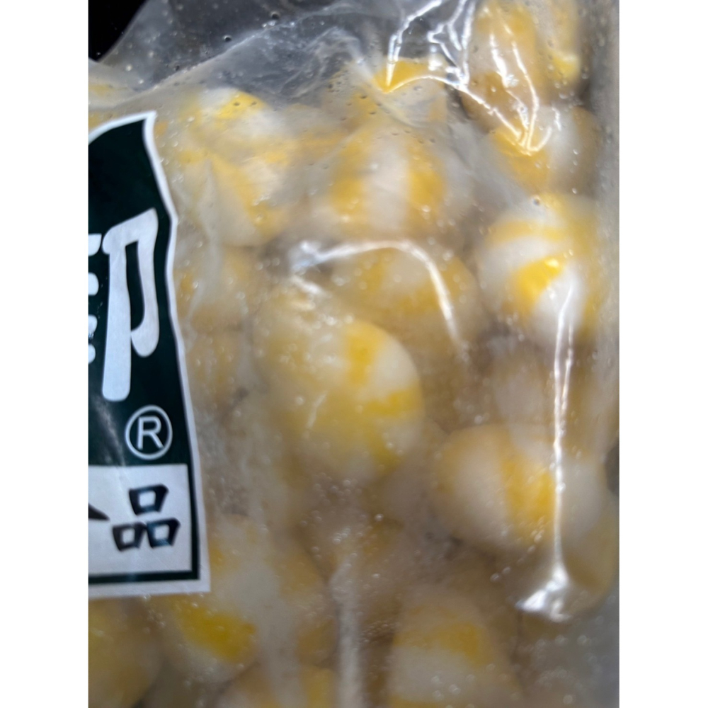 6114川見-海膽包(3公斤裝)火鍋料5斤／火鍋料／火鍋料批發／業務包-細節圖3