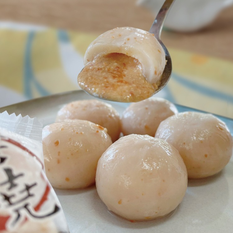2715西北-麻吉燒花生(3公斤裝)火鍋料5斤／火鍋料／火鍋料批發／業務包-細節圖4