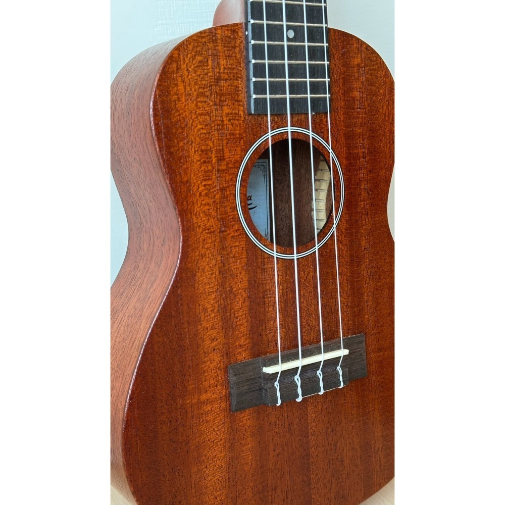 二手Pukanala 烏克麗麗 初學使用 學校推薦用（附原廠專用外出背袋） 九成新-細節圖4