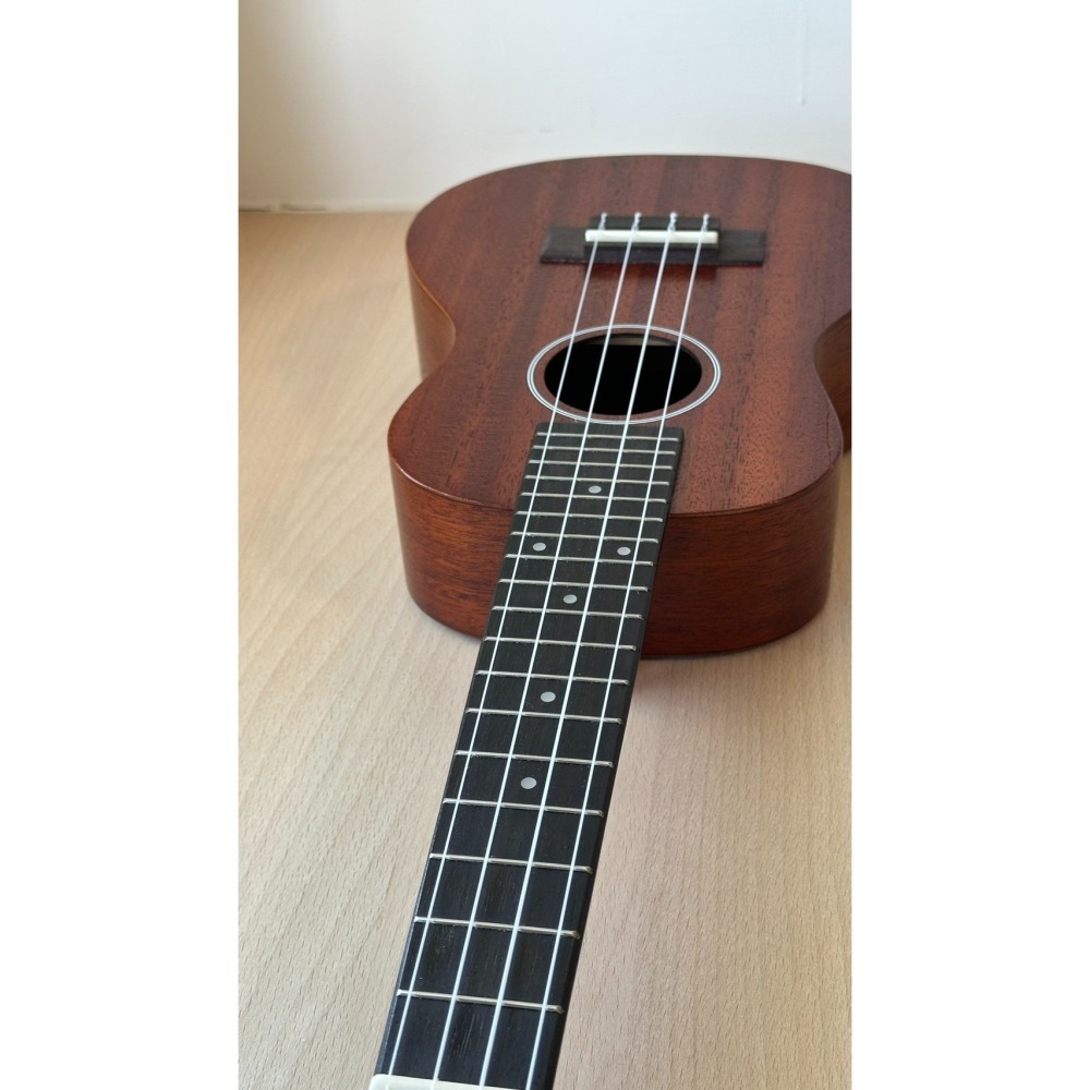 二手Pukanala 烏克麗麗 初學使用 學校推薦用（附原廠專用外出背袋） 九成新-細節圖5