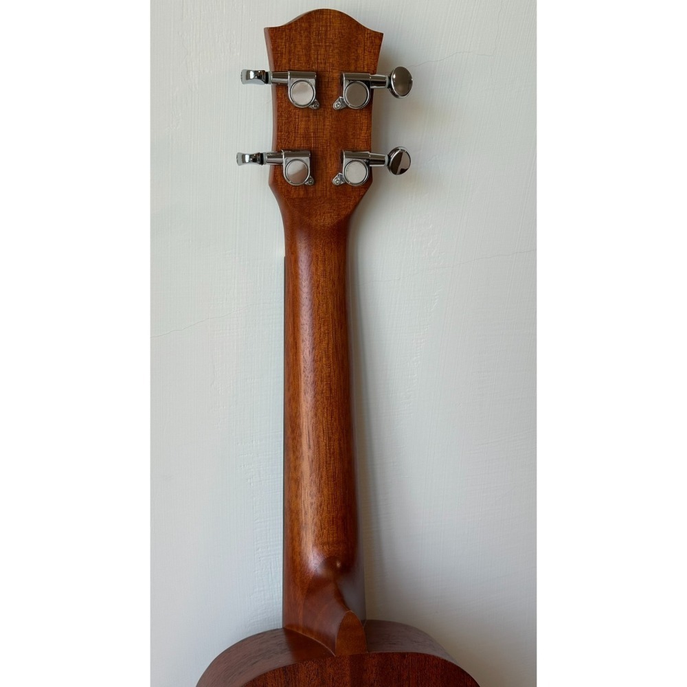 二手Pukanala 烏克麗麗 初學使用 學校推薦用（附原廠專用外出背袋） 九成新-細節圖7