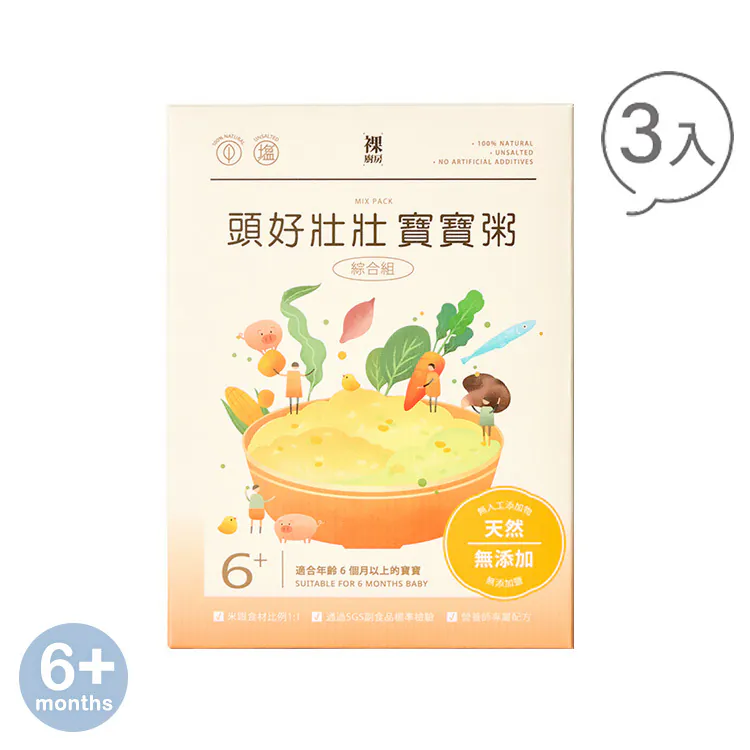 祼廚房系列-細節圖3