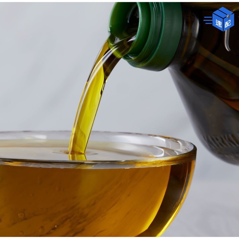 好市多代購/科克蘭義大利冷萃特級初榨橄欖油2公升#1058619-細節圖2