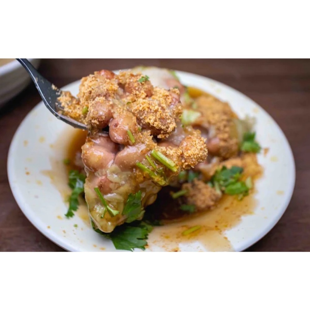 台南阿忠菜粽肉粽代購/台南在地30年老店/5顆組現買現寄-規格圖4