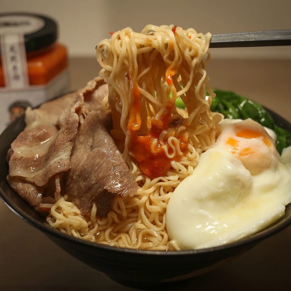 草包生煎 蜜糖辣醬代購/-細節圖4