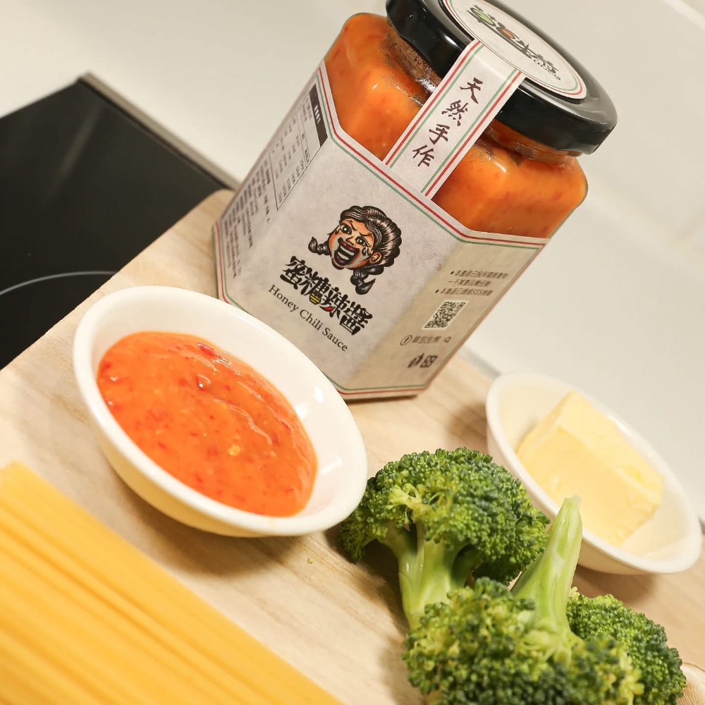 草包生煎 蜜糖辣醬代購/-細節圖6