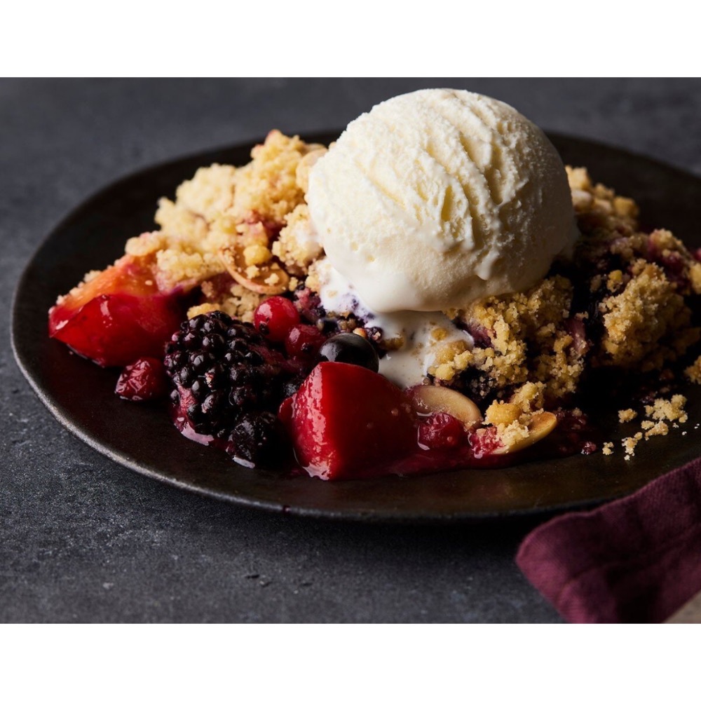 好市多代購/Mackie＇s 經典牛奶冰淇淋2公升-細節圖3