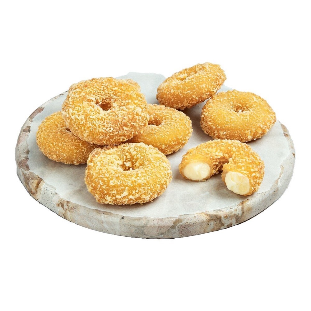 好市多代購/Preli 冷凍酥炸起司圈1公斤#153215-細節圖2