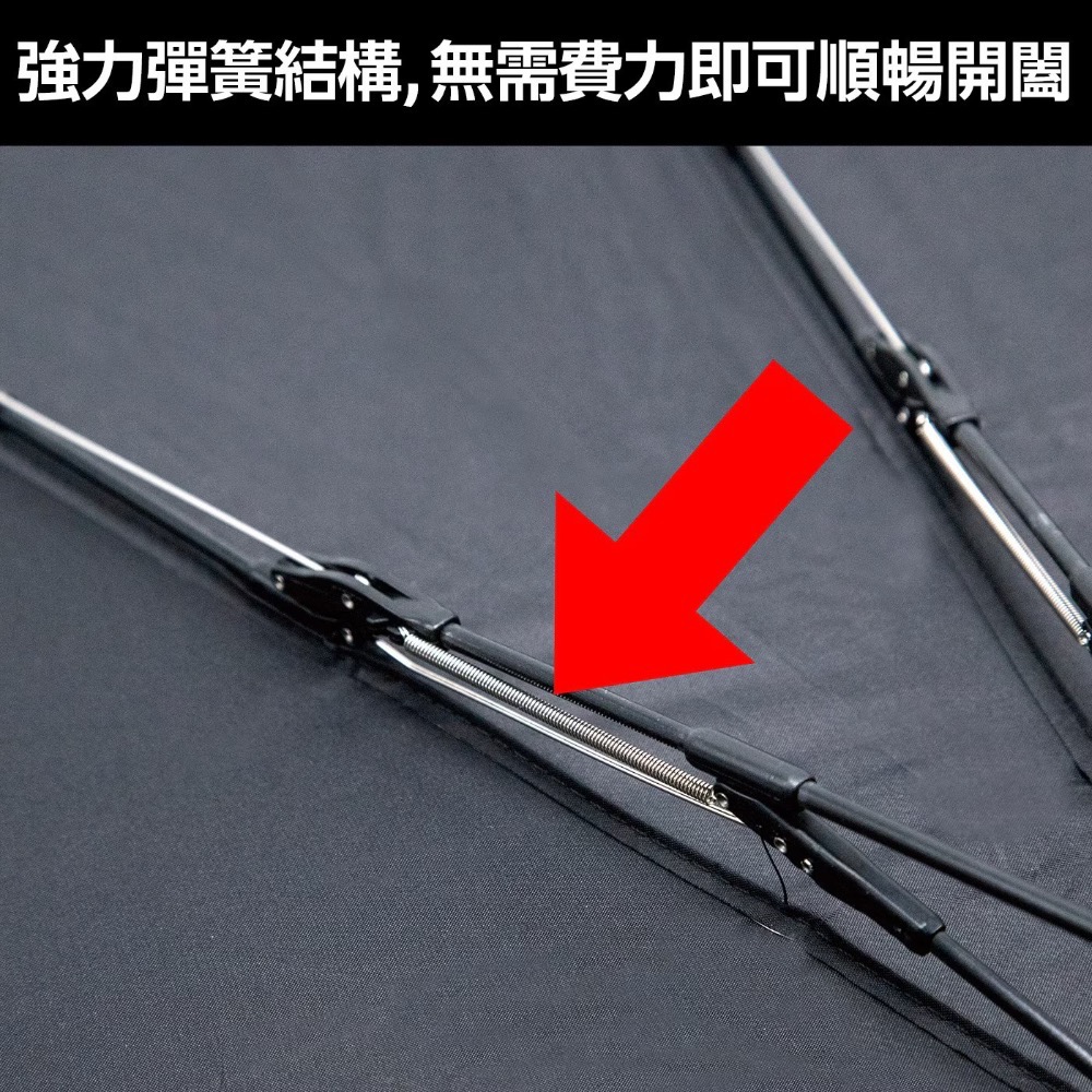 PIAA 車用遮陽傘/快速出貨-細節圖8