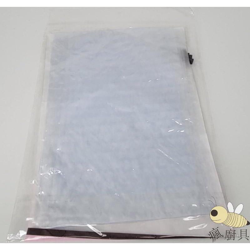 【瘋廚具】附發票 台灣製抽油煙機防油罩+磁鐵 80cm 90cm 125cm 抽油煙機防塵罩 免洗防油汙 防油罩+磁鐵-細節圖2