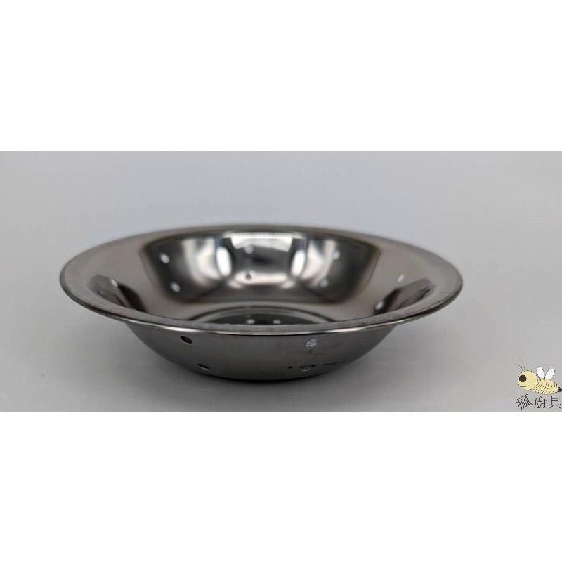 【瘋廚具】附發票  沖孔料理盆 16cm/18cm-細節圖3