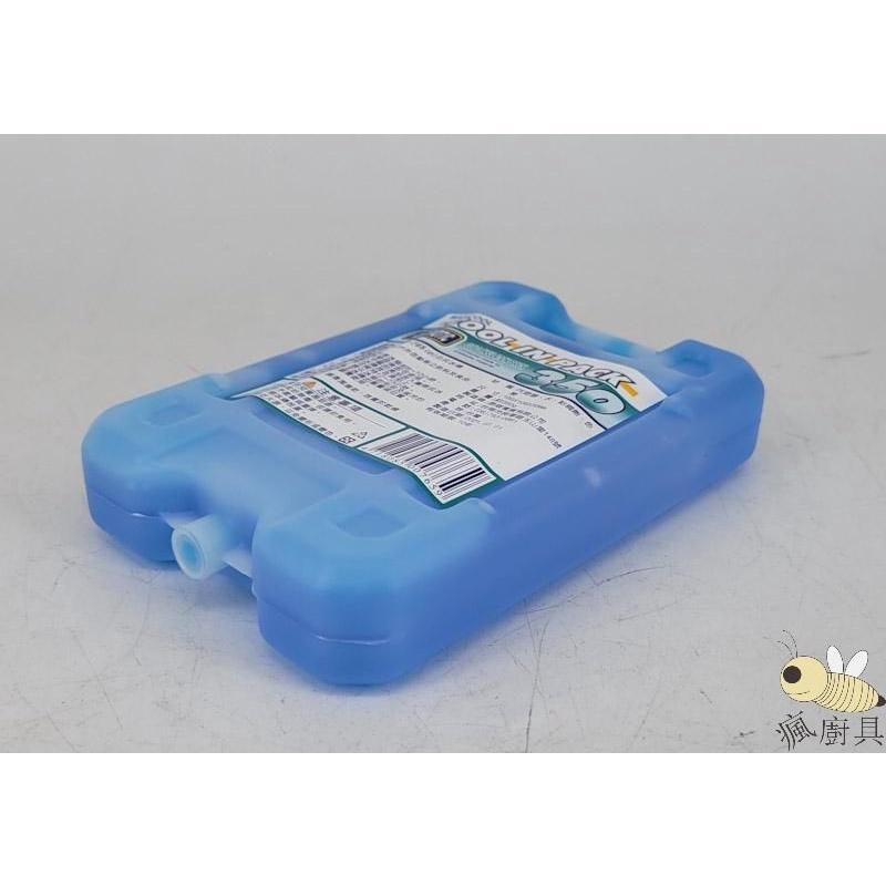 【瘋廚具】附發票 日式冰磚 大/中/小/450g 保冷磚 保冷劑-細節圖3