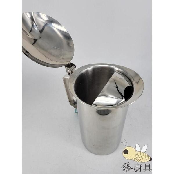 【瘋廚具】附發票 泰式冷水壺1.9L  茶壺-細節圖2