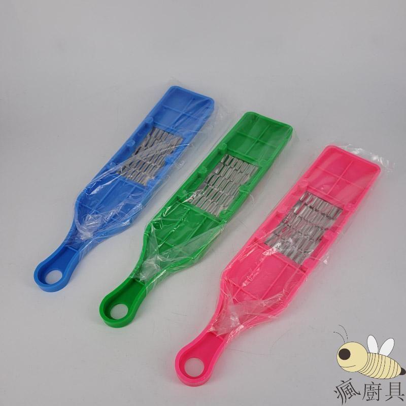 【瘋廚具】附發票 塑膠菜掇 大 / 中 / 小-細節圖2