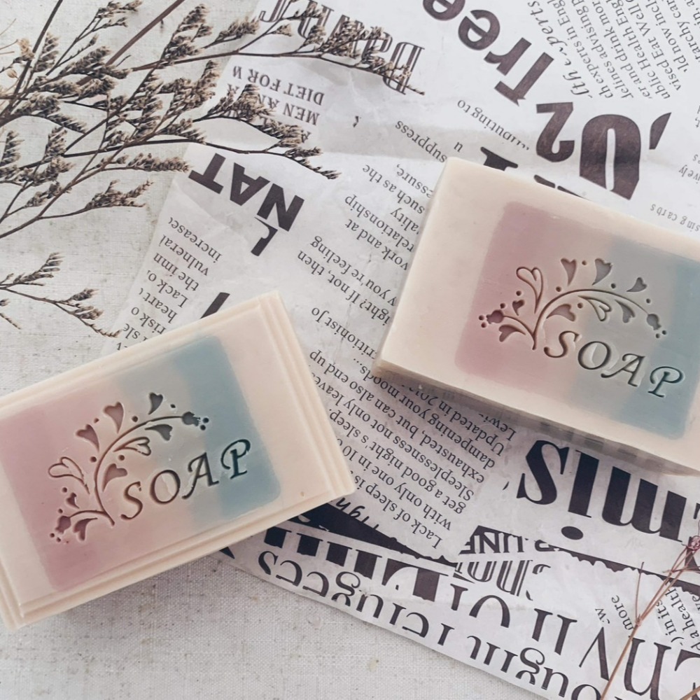 代製皂（母乳皂/客製皂）-樂玩皂Deedee soap-細節圖2