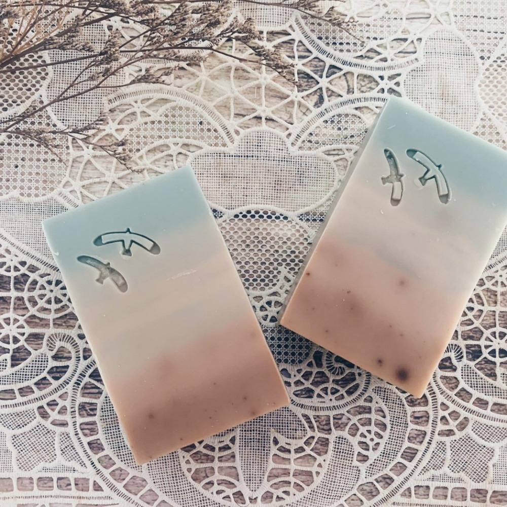 代製皂（母乳皂/客製皂）-樂玩皂Deedee soap-細節圖3