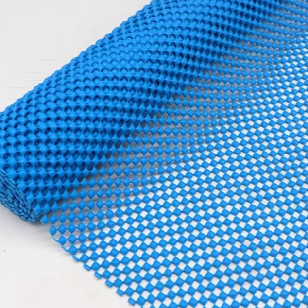 <現貨>PVC 戰鬥陀螺 戰鬥台止滑墊 50cm*200cm　裁切後可使用２－4個標準盤 整卷出貨-細節圖2