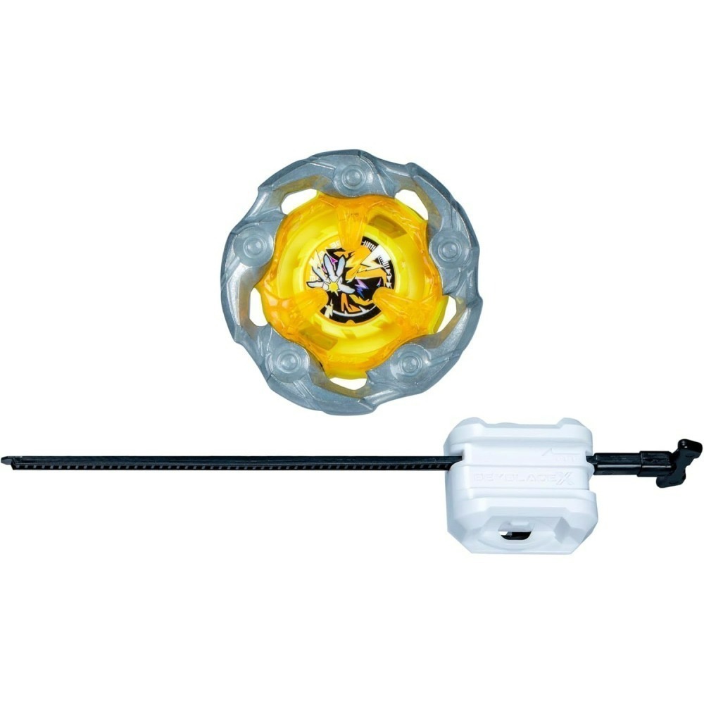 <現貨販售中>美版Beyblade X 魔導神杖  5-70DB UX 現貨最後一顆販售中!-細節圖2