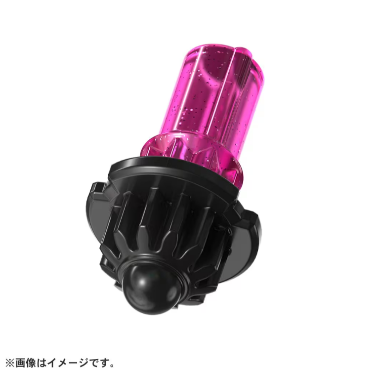 <現貨販售中>日版BEYBLADE X 戰鬥陀螺 CX-00 魔導至尊 R4-55LO B4限定 黑魔導-細節圖5