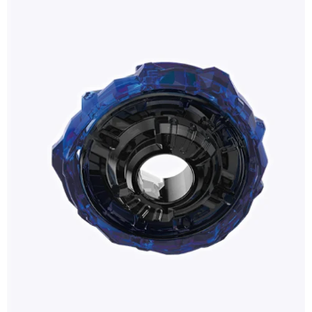 <現貨販售中>美版 BEYBLADE X 戰鬥陀螺 衝擊龍神 960 LR 附贈簡易發射器-細節圖2