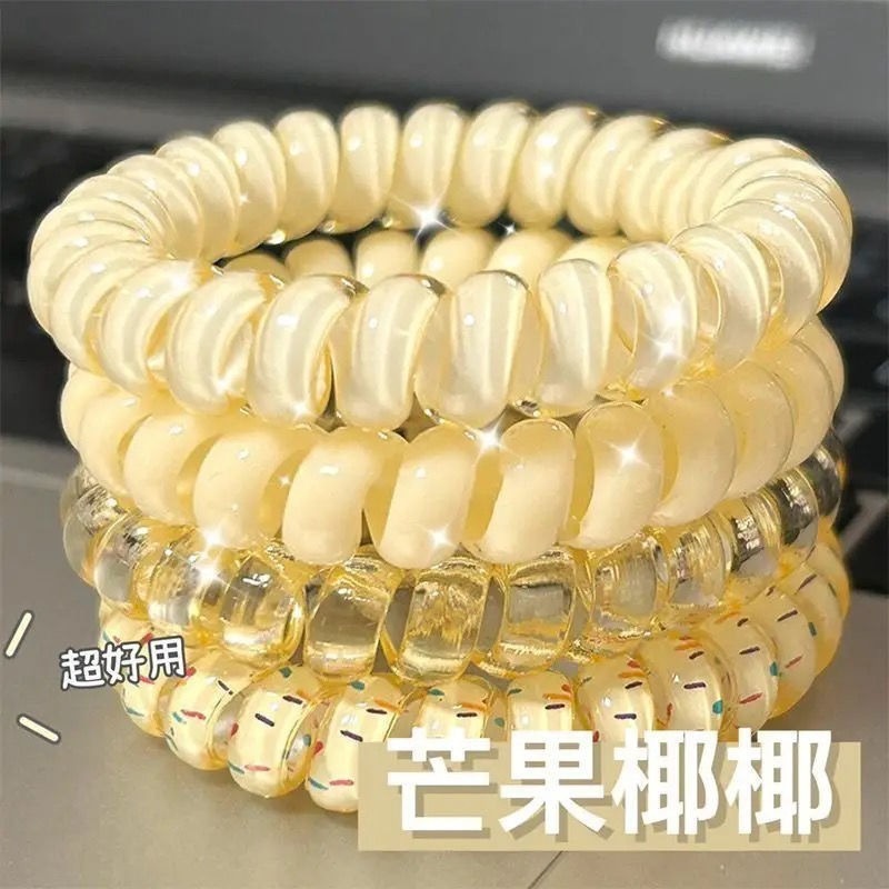 黃色