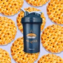 [Blender Bottle] Classic V2 限量搖搖杯 20oz/592ml-規格圖2