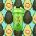 [Blender Bottle] Classic V2 限量搖搖杯 20oz/592ml-規格圖2