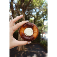 【lavicafe】可麗露甜甜圈禮盒組