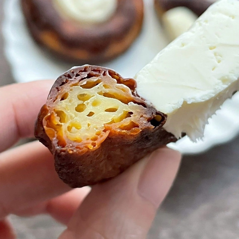 【lavicafe】可麗露甜甜圈禮盒組-細節圖2