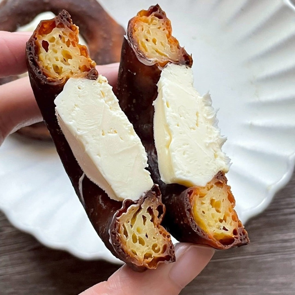 【lavicafe】可麗露甜甜圈禮盒組-細節圖3