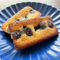 【lavicafe】黑糖麻糬費南雪禮盒組