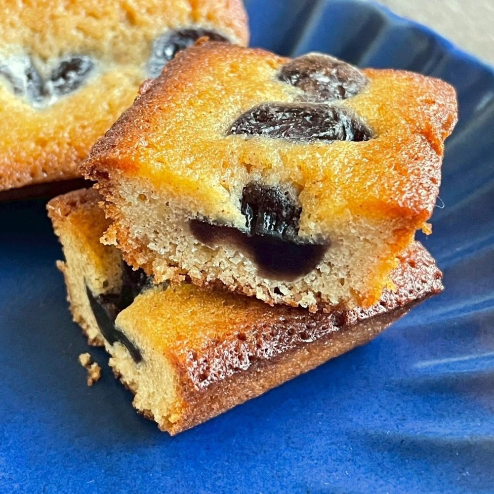 【lavicafe】黑糖麻糬費南雪禮盒組-細節圖4