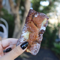 【lavicafe】無花果費南雪禮盒組