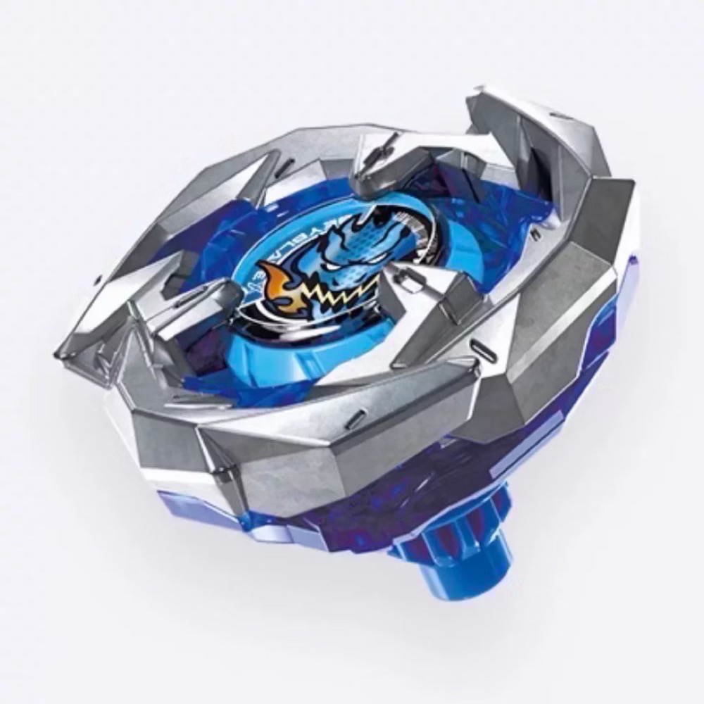 BEYBLADE X 戰鬥陀螺 BX-00蒼龍神劍V2-細節圖2