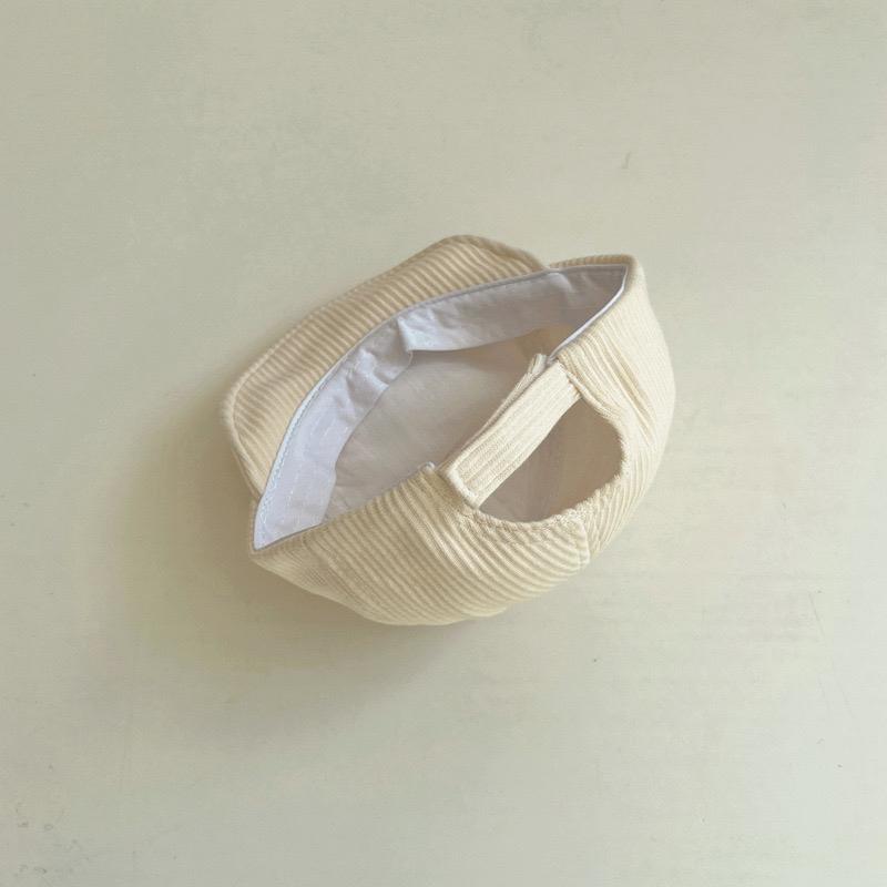 iWeiffy❤台灣現貨+發票 嬰幼童漁夫帽 嬰兒漁夫帽 兒童漁夫帽 兒童帽 遮陽帽 戶外-細節圖6