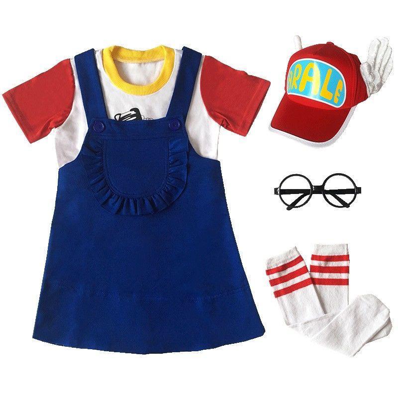 iWeiffy❤台灣現貨+發票  丁小雨 天使帽  兒童款丁小雨-帽子+眼鏡 帶翅膀帽 鴨舌帽 兒童款-細節圖6