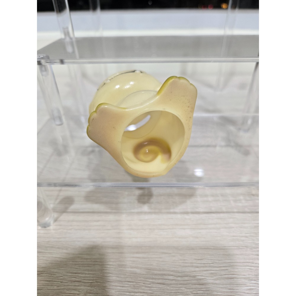 寶可夢 老物 絕版 軟膠存錢筒 喵喵 妙蛙種子-細節圖2