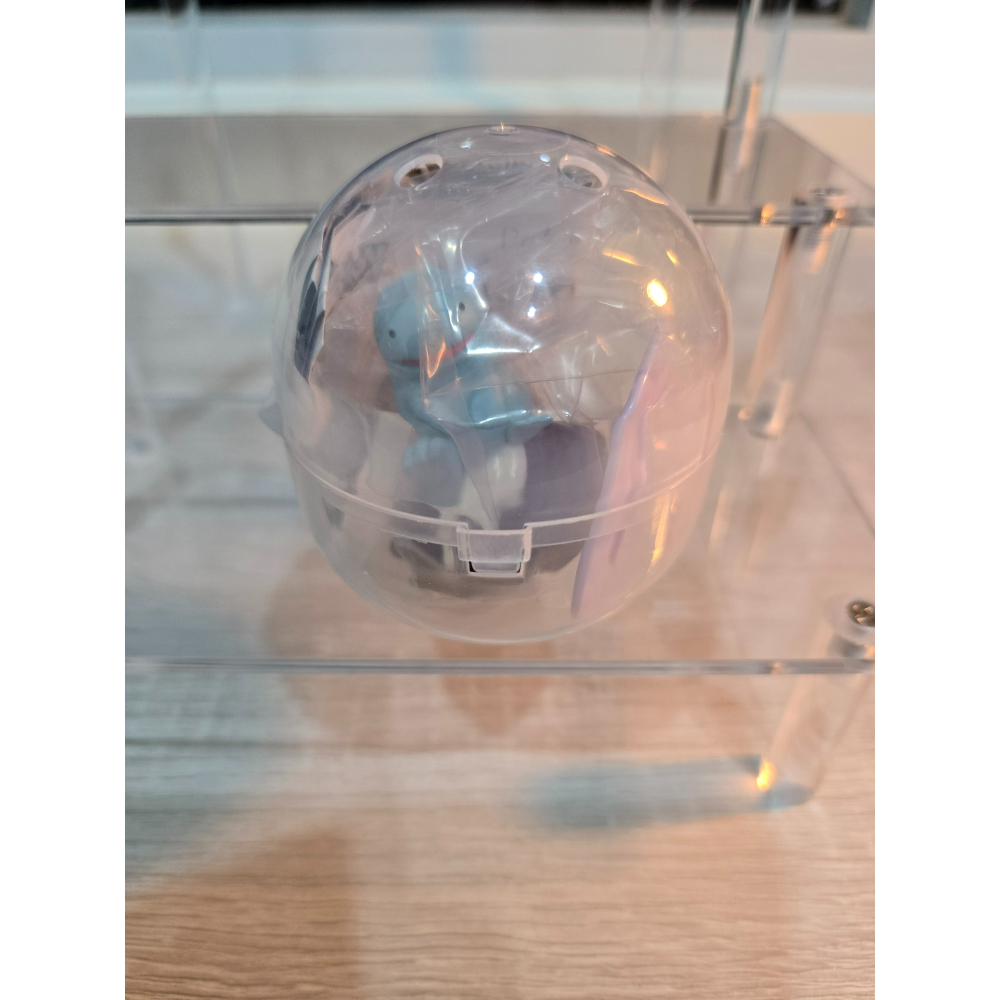 寶可夢 甜點公仔 沼王 全新未拆-細節圖2