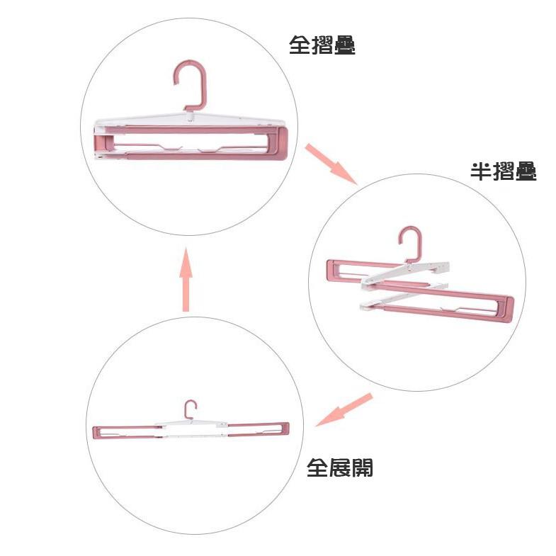 現貨 多用摺疊曬衣浴巾架 大毛巾 浴巾 衣架 曬衣網-細節圖5