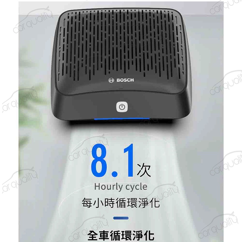 空氣清淨機 置式 AM-101旗艦版 BOSCH-細節圖3