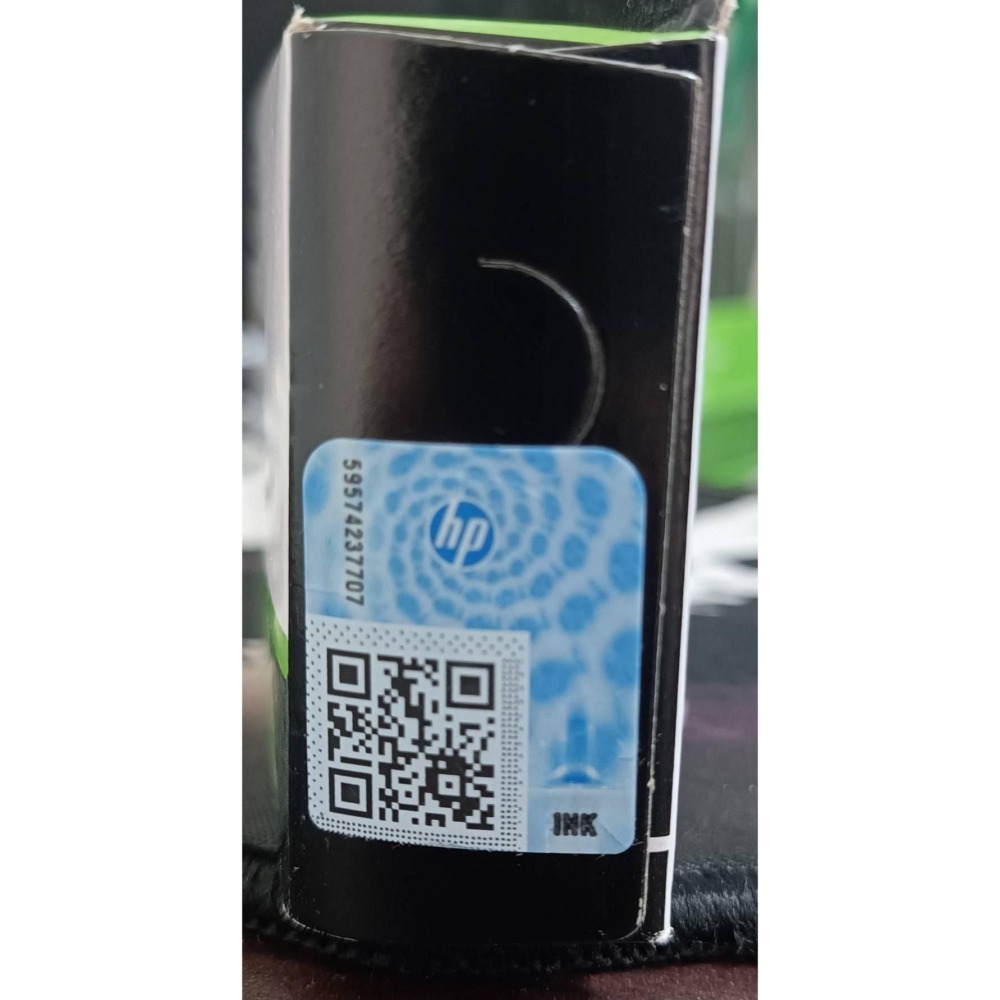 HP OfficeJet Pro 高容量原廠環保匣【黃色】-細節圖2