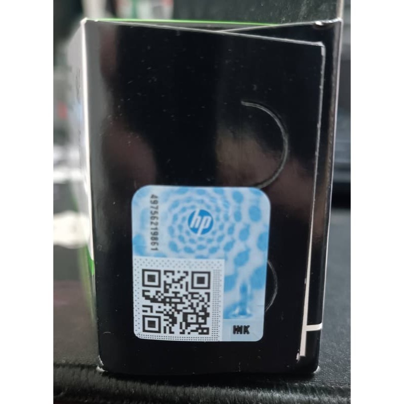 HP OfficeJet Pro 高容量原廠環保匣【黑色】-細節圖2