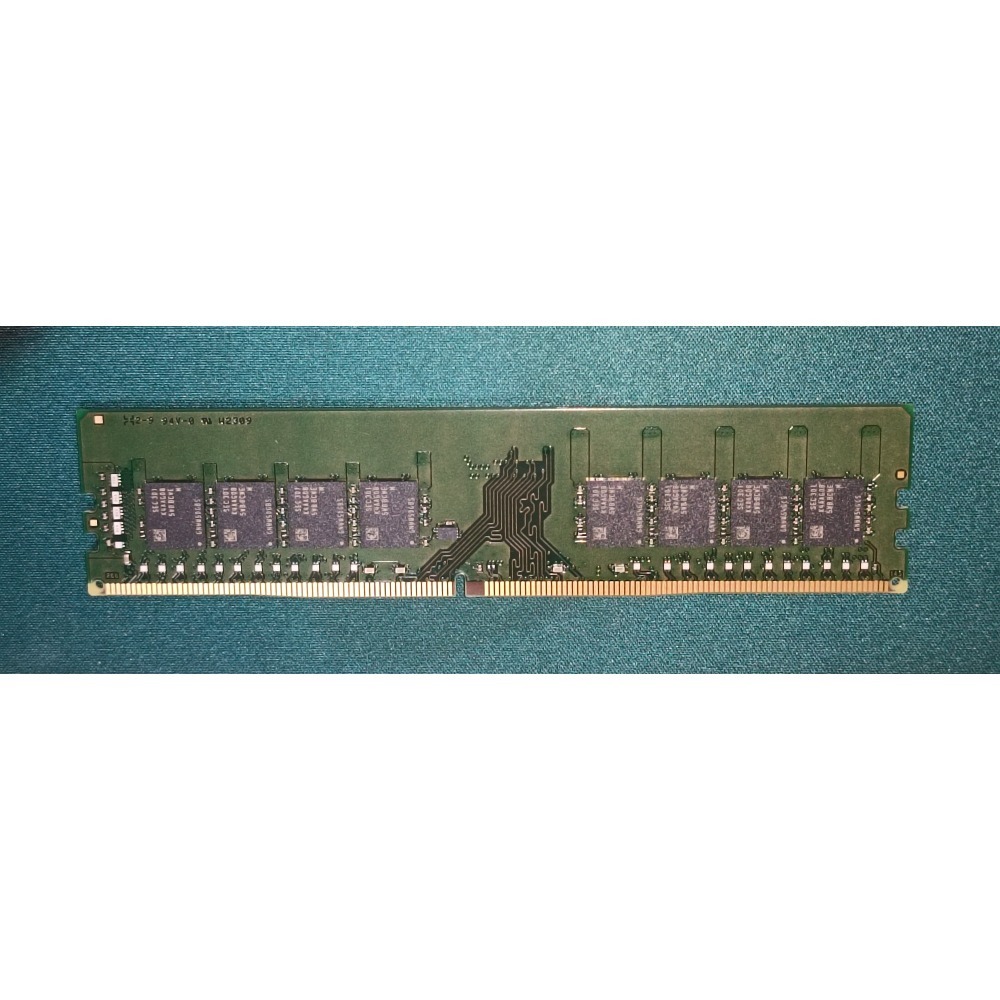 【金士頓 Kingston】KCP432ND8/32 DDR4-3200 32GB UDIMM 桌上型記憶體-細節圖2