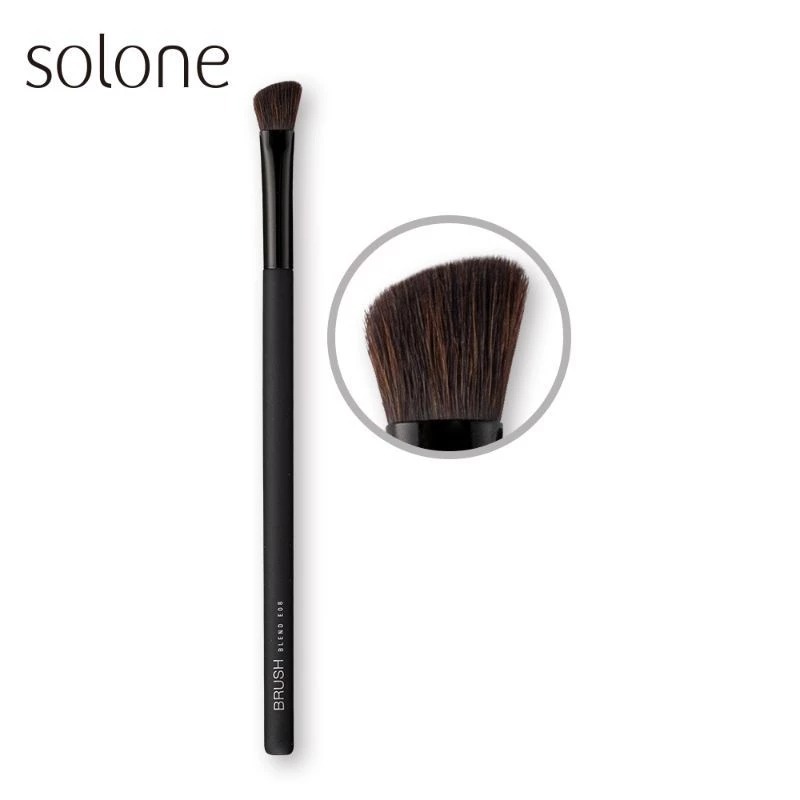 Solone 大藝術家玩色刷具 E08斜角鋪色刷-細節圖4