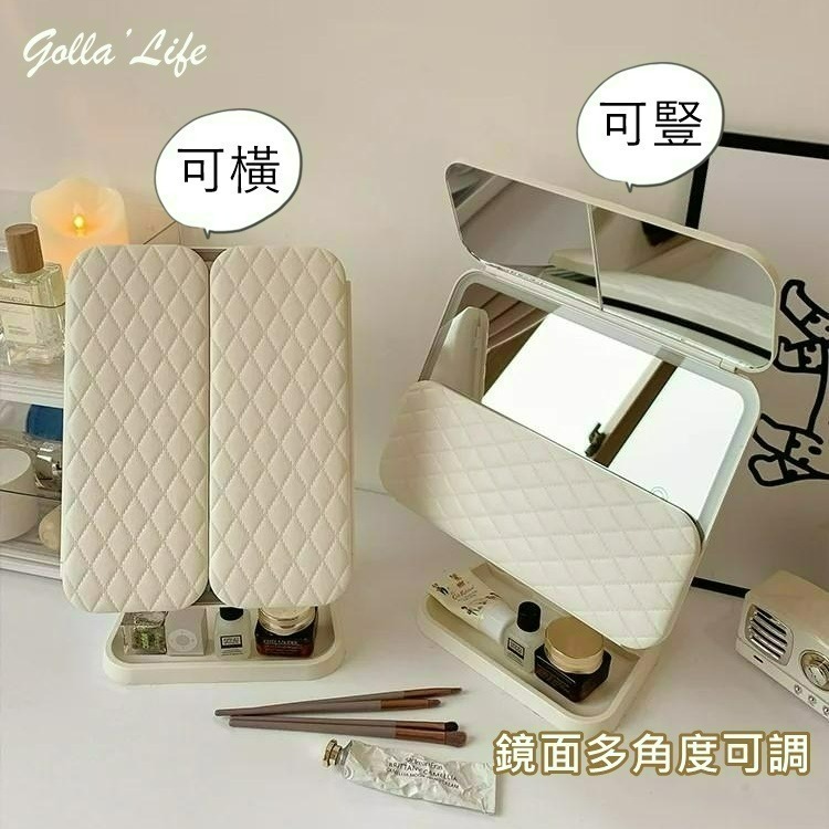 💓韓系LED化妝鏡-細節圖4